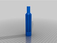 BMW Clutch Alignment Tool