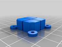 PCB Corner Support