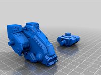 MWO Maddog