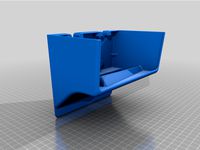 Tesla Model 3 Center Console Insert