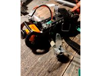 GepRc Cygnet 3 Camera Adapter