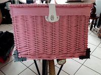 Bicycle Basket Protector