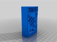 Mandoaid machine