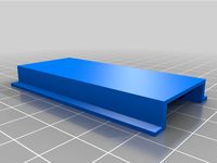 DIN Rail 35mm