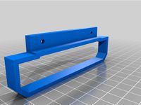 Nicrew aquarium lamp fixture