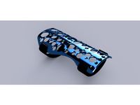 Wrist brace