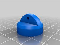 Lens Cover Action Cam CT 8500 (2cm)