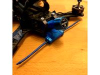 Armattan Marmotte Crossfire Mount