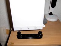 Daylight Lamp Holder