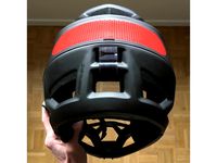 Vioo clip for Fox Proframe helmet