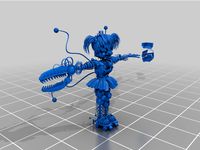 Scrap Baby