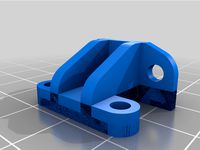 BL Touch support for BondTech DD extruder CR10S