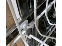 Replacement parts washing machine Siemens