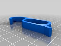 Broken Door Hanger Item Replacement