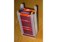 matchbox stacker
