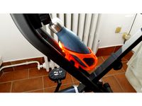 Water Bottle Holder for Ultrasport F-Bike Stationary Exercise Bike