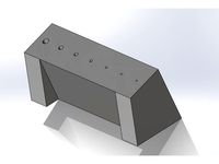 Inbus Stand / Inbuskey Stand