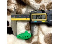 Tiny 12 Hole Ocarina