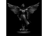 Aasimar Scourge Cleric (Remix) v2