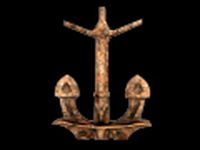 Anchor 3D Model