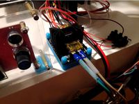 MOSFET Support