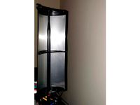 WiFi Whip Antenna Parabolic Reflector