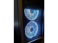 Sun Ultra 20 Front Fan Bracket