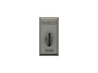 9mm Barrel mounting plate