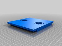 DIY Onewheel pressureplate