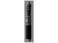 Asajj Ventress Savi's Workshop Yellow Dark Disciple Lightsaber Star Wars Galaxy's Edge