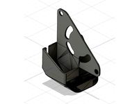 Fanduct 5015 for BLV Hotend Mosquito NF-Crazy