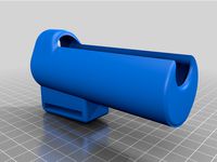 Seeker 2 Pro Holster