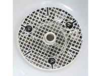 Viega Shower Drain Sieve