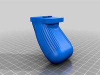 arca-swiss quick release support hand grip