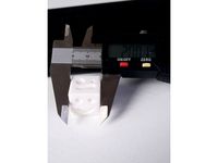 usable measuring cube