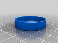 Tacklife Laser Rangefinder MLR01 Cap