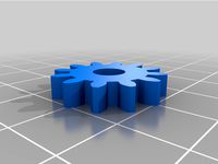 2 Gear Biscuit