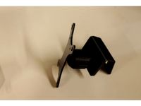 Fast Phone Docker -- Car Mount
