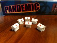 Pandemic Research Facility Upgrade