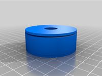 slew bearing - lazy susan