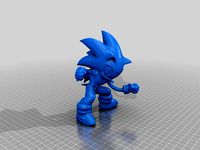 sonic mix by yuh1973