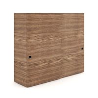 Wooden Cabinet II 3D Model