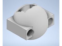 Rescue Repeater - Radio Housing