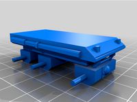Lancet-2 Arknight