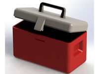 TOOL BOX