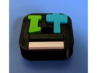 PowerGrid Markers Organizer