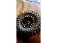 RC 2.2 Beadlock wheel