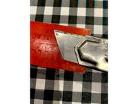 Snap blade breaker/storage