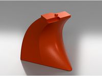 Aruba 300 series AP stand