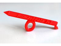 Puntatore personalizzato - relative numbers